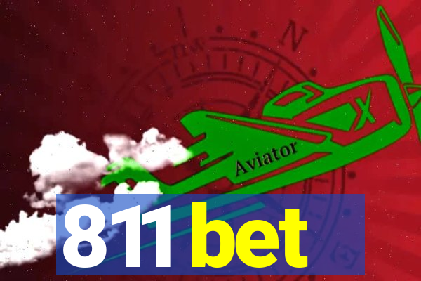 811 bet